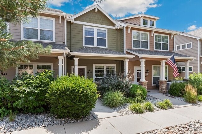 Building Photo - 4839 Harrier Ridge Dr