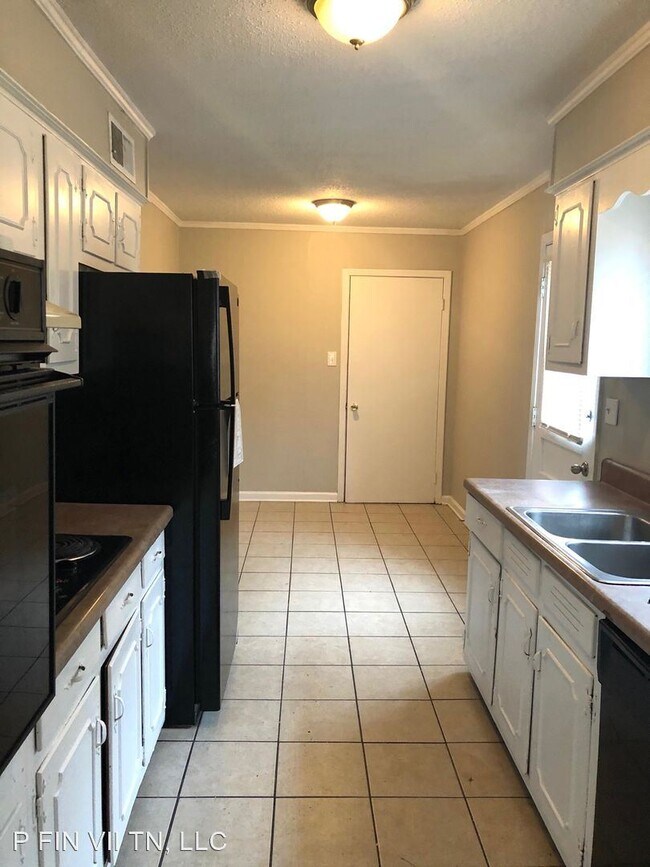 Building Photo - 4 br, 2 bath House - 4887 Wooddale Ave