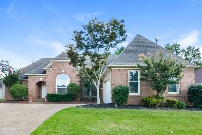 Building Photo - 9073 Bellehurst Dr