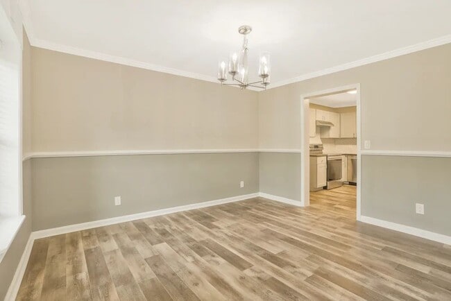 Foto del edificio - 4004 Melvin Dr SW