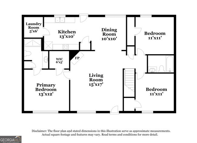 Building Photo - 12 Woodvine Dr