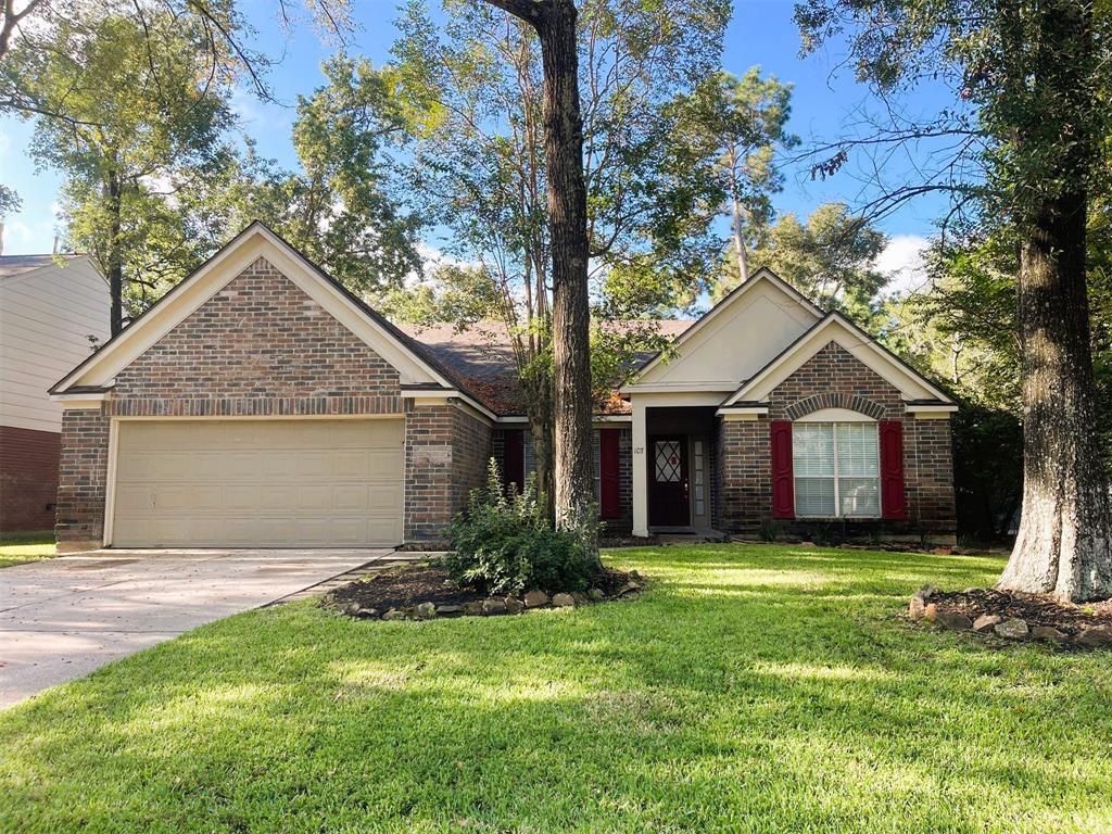 Foto principal - 107 S Village Knoll Cir