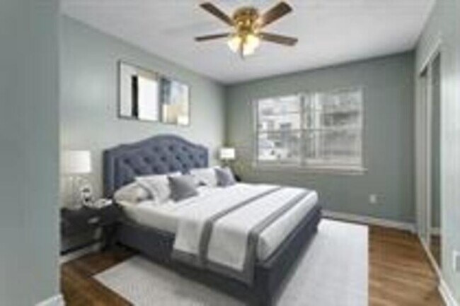 Foto del edificio - 4106 Clark Ave