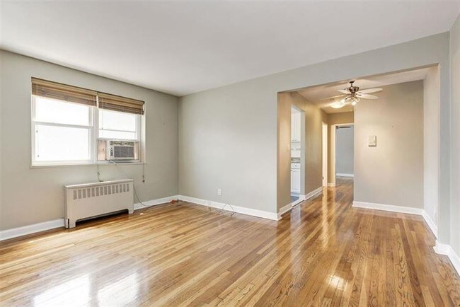 Sala de estar - 165 Vroom St