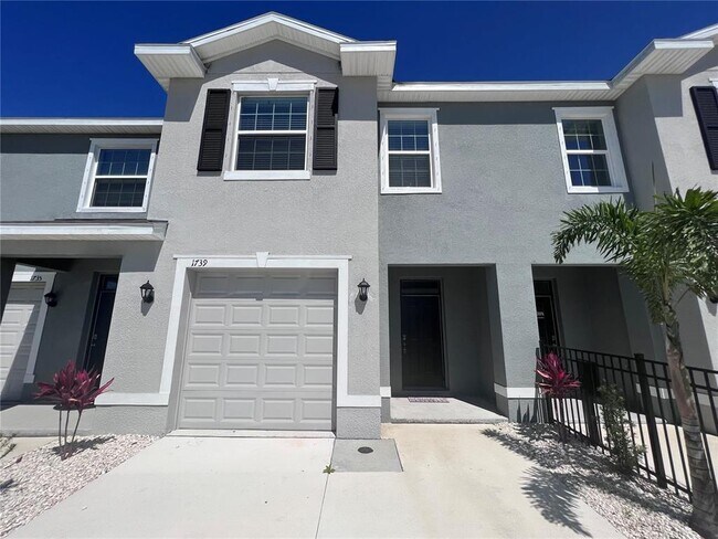 Building Photo - 1739 Woodleaf Hammock Ct