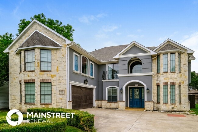 Building Photo - 2643 Marietta Dr