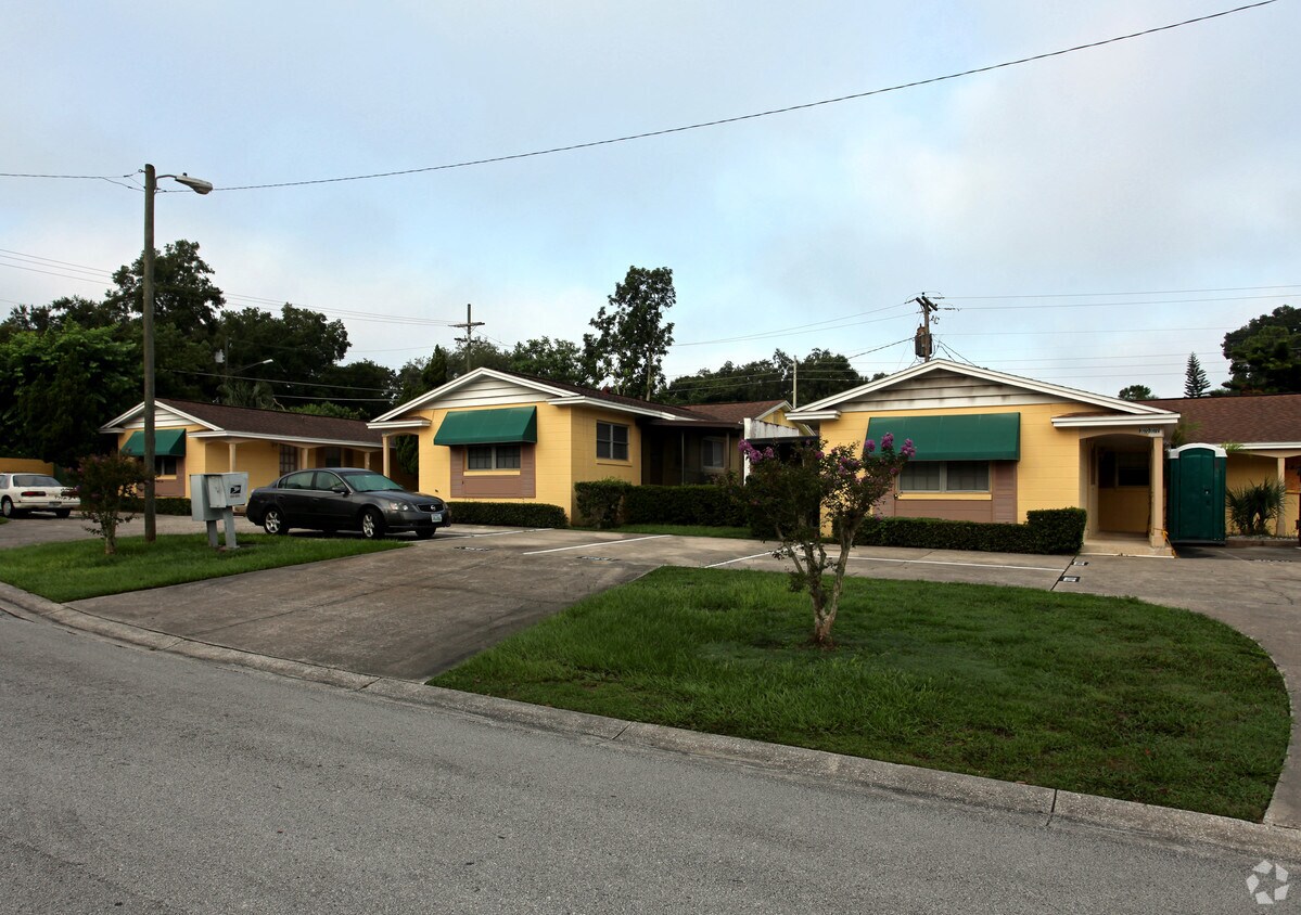 Foto del edificio - Lake Margaret Village