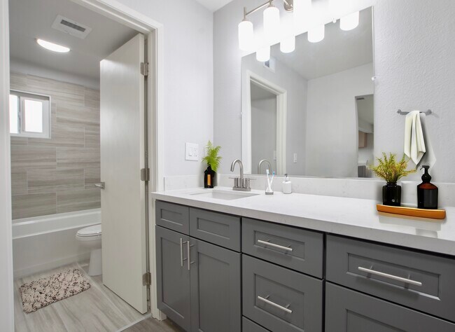 Foto del edificio - The Eleven Hundred