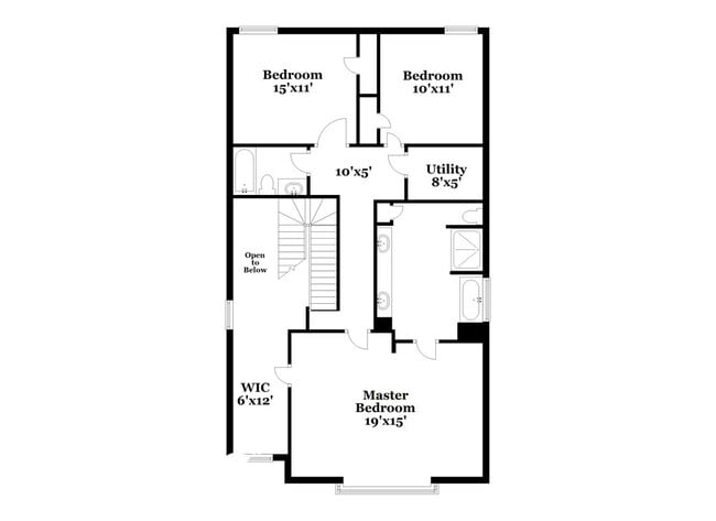 Building Photo - 3515 Wheeler Ln