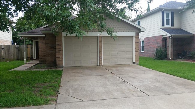 Foto del edificio - 17547 Pattiglen Dr