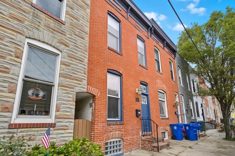 Foto principal - 1112 S Bouldin St