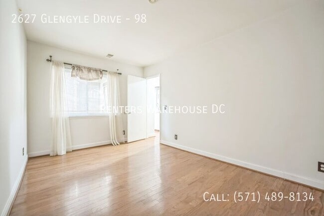 Foto del edificio - 2627 Glengyle Dr