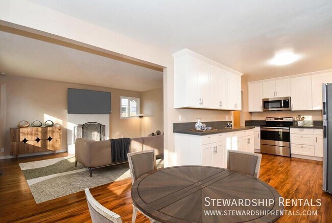 Foto del edificio - 11109 SE 52nd Ave