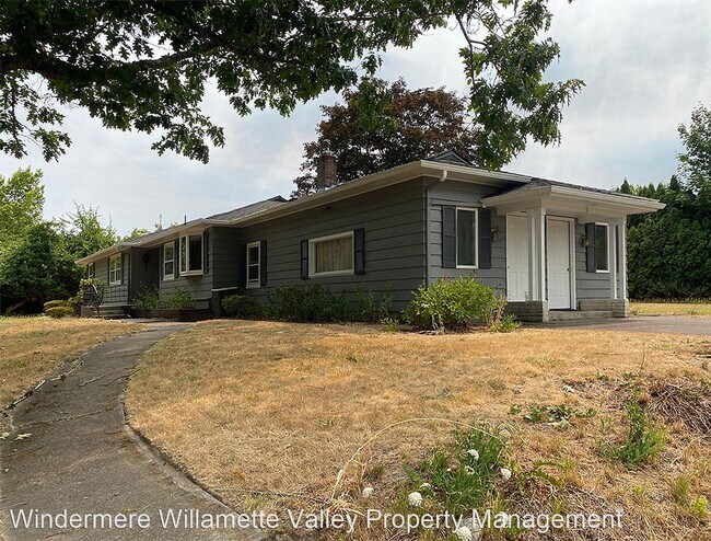 Building Photo - 4 br, 1.5 bath House - 4240 SW Philomath Blvd