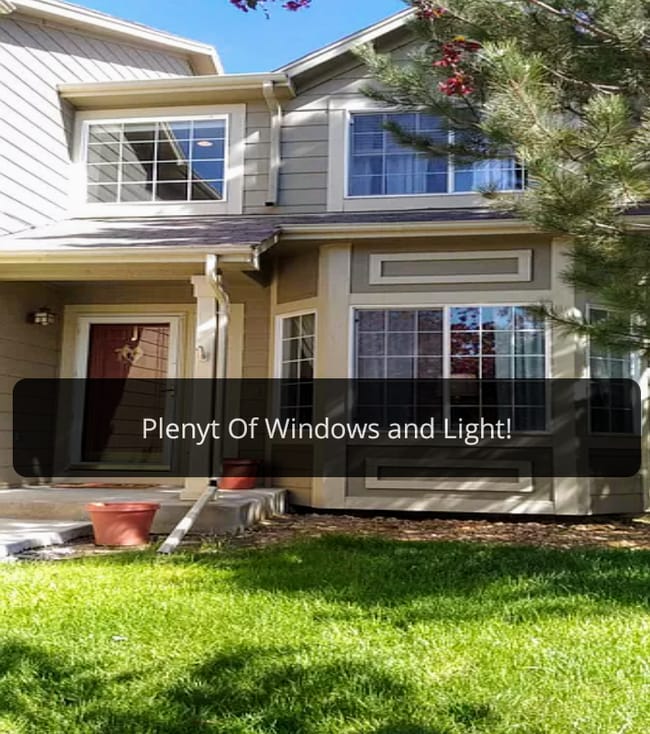 Custom contemporary - 6297 E 122nd Ave