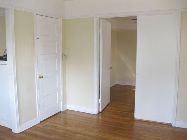 Foto del edificio - 1406 N Las Palmas Ave