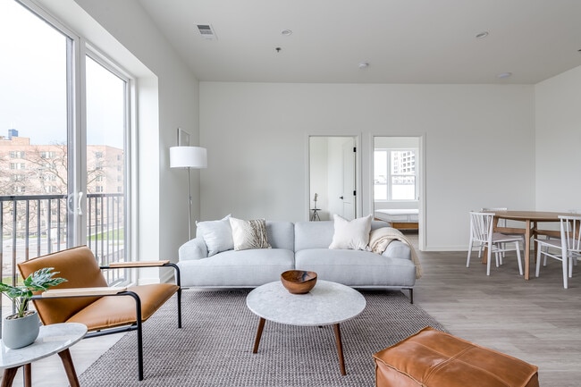 Photo - Addams Coliving Apartments