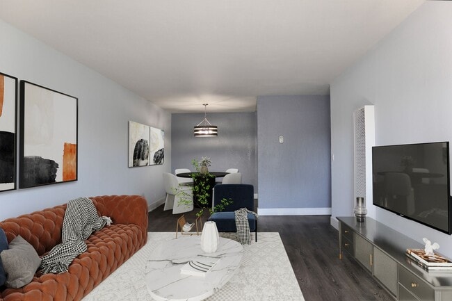 Building Photo - Cozy 1-bedroom condo for rent in Fremont!