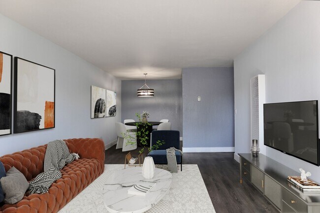 Foto del edificio - Cozy 1-bedroom condo for rent in Fremont!