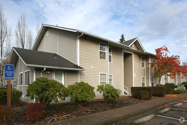 Foto del edificio - Pine Terrace Apartments