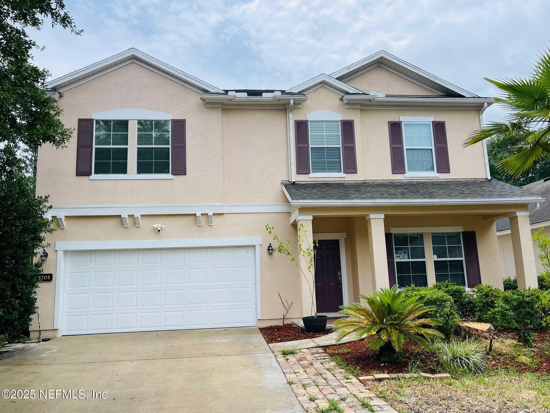 Primary Photo - 3705 Old Hickory Ln