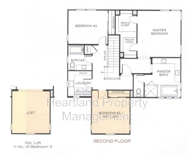 Foto del edificio - 13568 Bolero Way