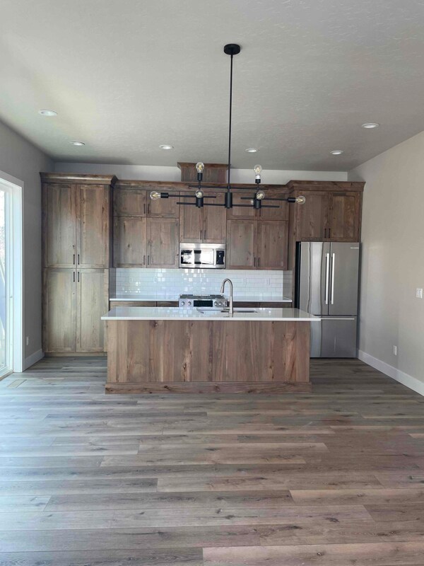 2705 W Woodlawn Ave, Boise, ID 83702 Townhome Rentals in Boise ID