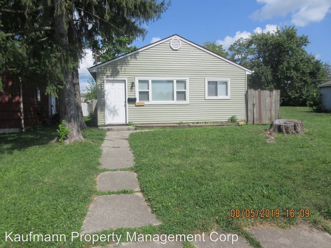 Primary Photo - 3 br, 1 bath House - 5207 Webster Street