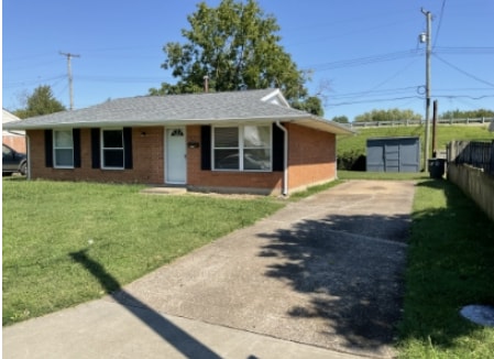 Building Photo - 3713 Winchester Dr