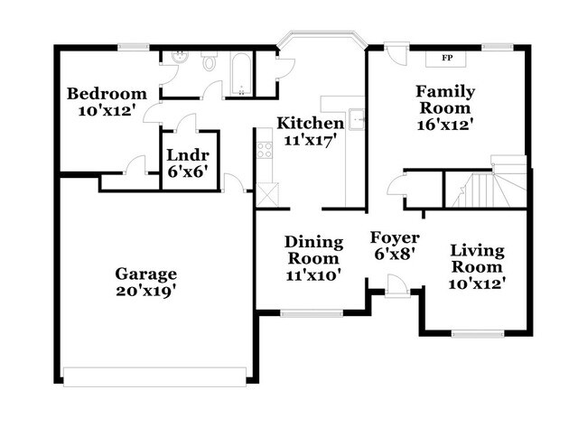 Foto del edificio - 2701 Sedgeview Ln NE