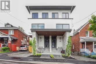 Building Photo - 49 Grosvenor Ave