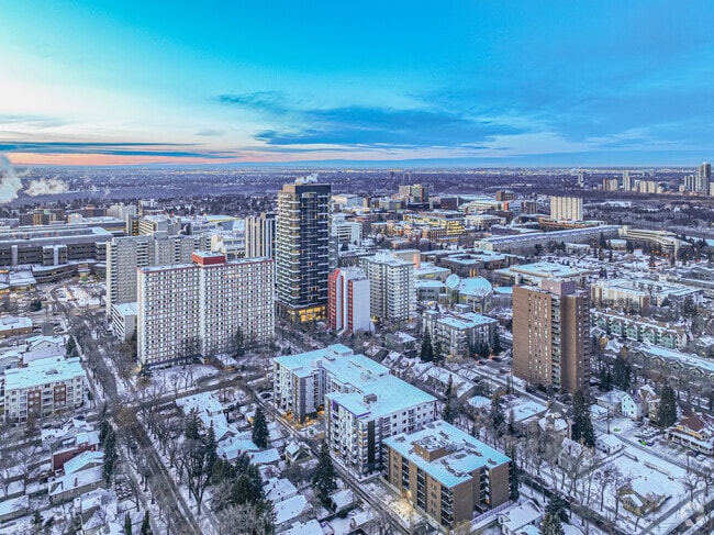 01/2024 - West Garneau - Westrich Group of Properties