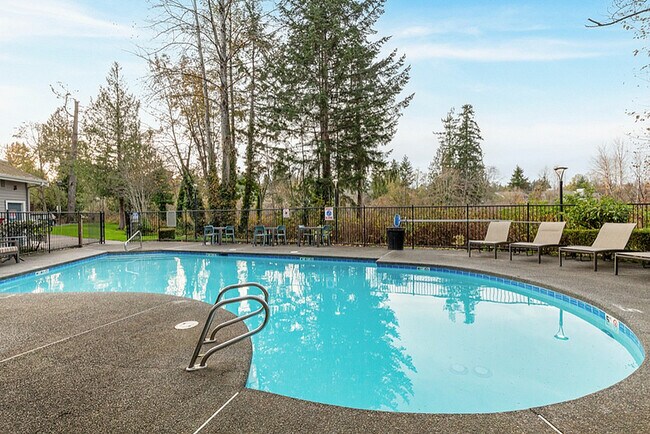 Foto del edificio - Charter Club Apartments