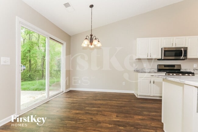 Foto del edificio - 1023 Southwind Trail Dr