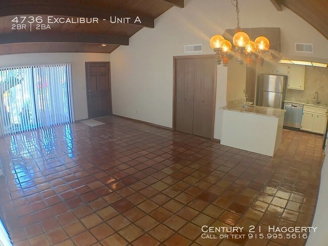 Building Photo - 4736 Excalibur Dr