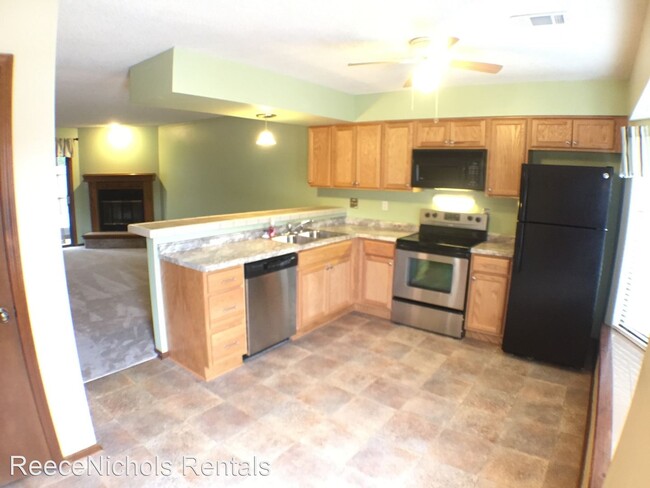 Foto del edificio - 729 SW Liggett Rd