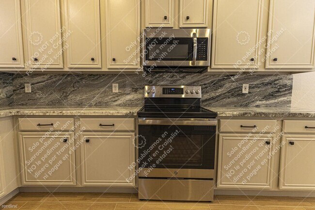 Building Photo - 3 br, 2 bath House - 3353 W Twain Ct