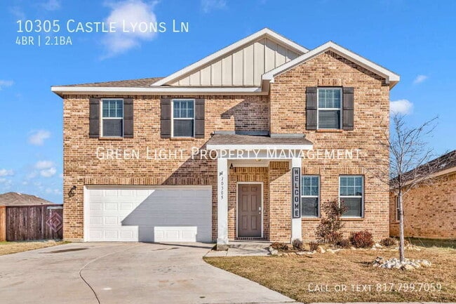 Building Photo - 10305 Castle Lyons Ln