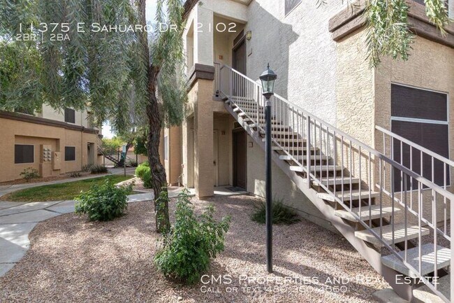 Building Photo - Great Scottsdale Condo!