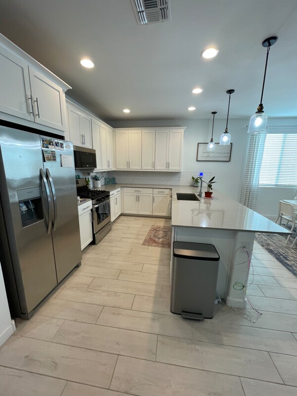 Foto del edificio - 489 E Cactus Wren Dr