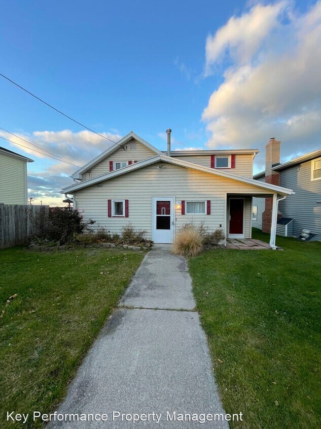 5906 W Wautoma Beach Rd, Hilton, NY 14468 House for Rent in Hilton