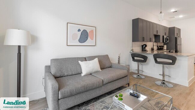 Foto del edificio - 650 E Sycamore St