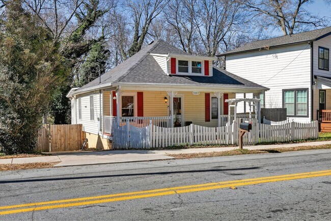 Foto del edificio - 1662 Connally Dr