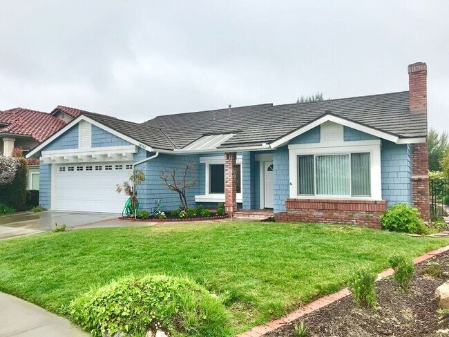 Foto del edificio - 28582 La Cumbre