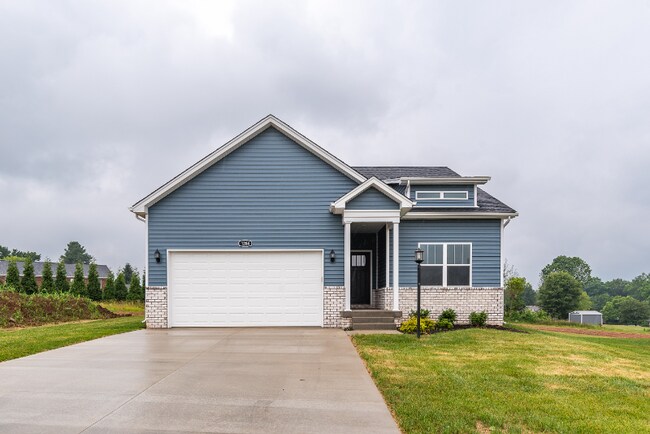 Foto del edificio - 1284 Poplar Trace Way