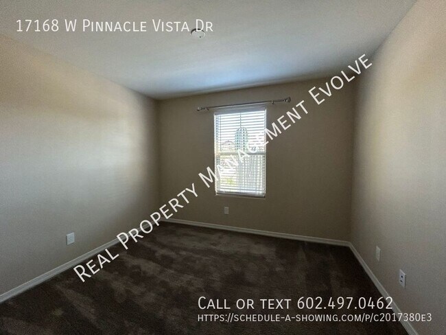 Foto del edificio - 17168 W Pinnacle Vista Dr