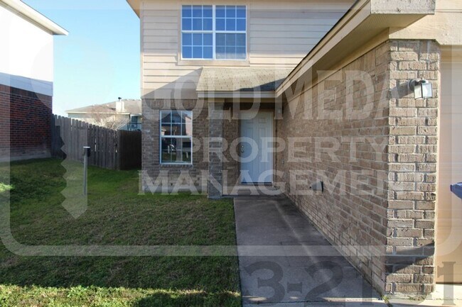Building Photo - 3106 Yaupon Rd