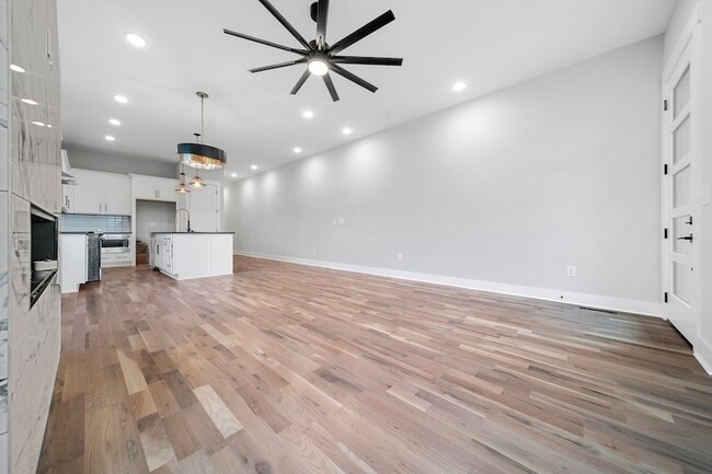 Foto del edificio - 1201 Stainback Ave