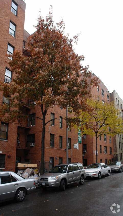3530-3532 Rochambeau Ave. - Elevatored Apt. Building