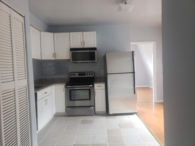 Foto del edificio - 3545 10th St NW